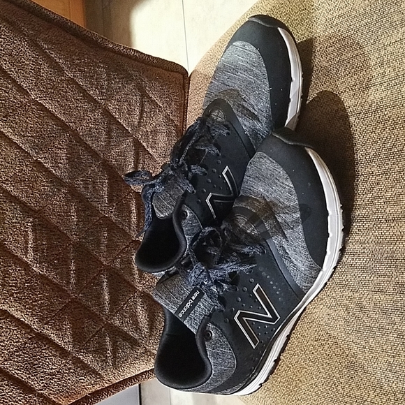 new balance 577 v4 cush  women's cross training shoes